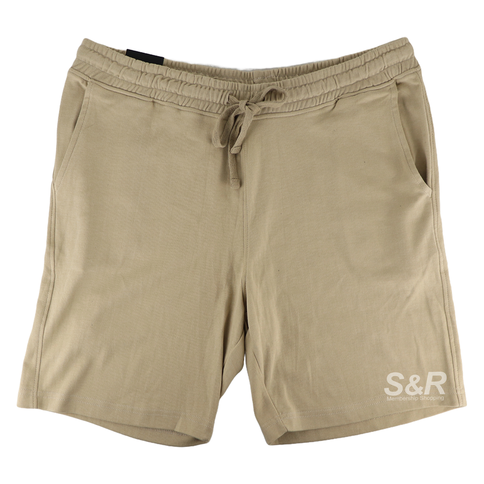 Cotton Tree Mens Jogger Short Bermuda